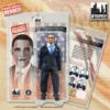 Figures Toy Company Presidents - Barak Obama (Blue Suit) 8" Action Figure