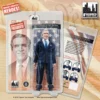 Figures Toy Company Presidents - George W. Bush (Blue Suit) 8" Action Figure