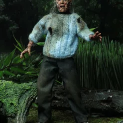 NECA - Friday The 13th - Corpse Pamela 8