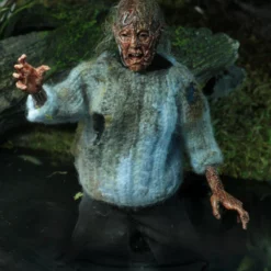 NECA - Friday The 13th - Corpse Pamela 8