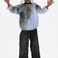 NECA - Friday The 13th - Corpse Pamela 8