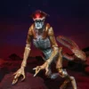 NECA - Aliens - Ultimate Kenner Panther Alien 7" Action Figure