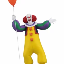 NECA - Toony Terrors Pennywise (IT 1990) 6" Action Figure