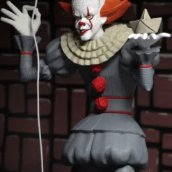 NECA - Toony Terrors Pennywise (IT 2017) 6