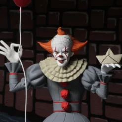 NECA - Toony Terrors Pennywise (IT 2017) 6