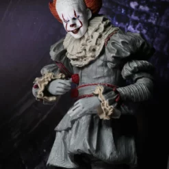 NECA - IT (2017) - Ultimate Pennywise 7