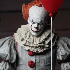 NECA - IT (2017) - Ultimate Pennywise 7