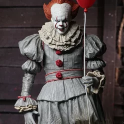 NECA - IT (2017) - Ultimate Pennywise 7