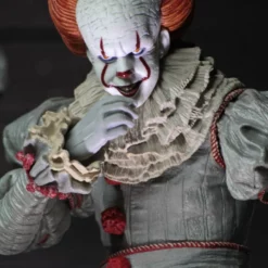 NECA - IT (2017) - Ultimate Pennywise 7