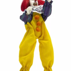 Mego Horror Wave 7 - It Pennywise 8