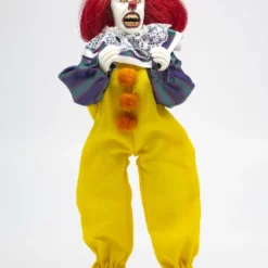 Mego Horror Wave 7 - It Pennywise 8