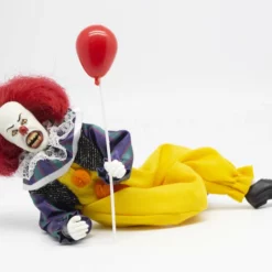 Mego Horror Wave 7 - It Pennywise 8