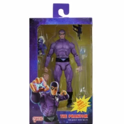 NECA - King Features Defenders Of The Earth Series 1 Set Of 3 - 7" Action Figures 22 NECA - King Features Defenders Of The Earth Series 1 Set Of 3 - 7