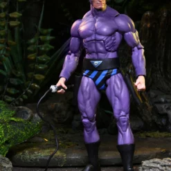 NECA - King Features The Original Superheroes Series 1 Set Of 3 - 7