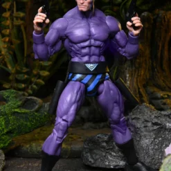 NECA - King Features The Original Superheroes Series 1 Set Of 3 - 7