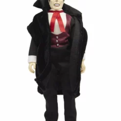 All Mego Mego Horror Wave 7 - Phantom Of The Opera 8" Action Figure