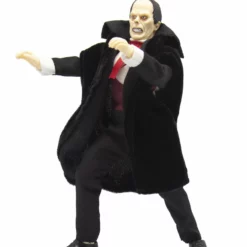 All Mego Mego Horror Wave 7 - Phantom Of The Opera 8