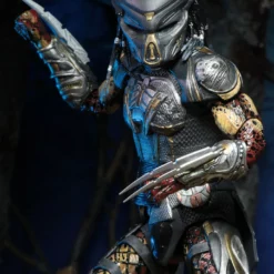 NECA - Predator (2018) - Ultimate Fugitive Action Figure
