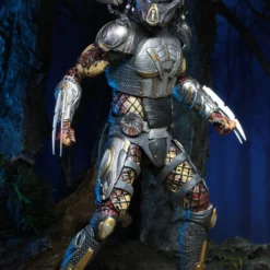 NECA - Predator (2018) - Ultimate Fugitive Action Figure 8 NECA - Predator (2018) - Ultimate Fugitive Action Figure