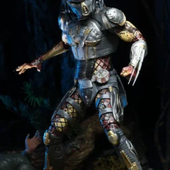NECA - Predator (2018) - Ultimate Fugitive Action Figure 10 NECA - Predator (2018) - Ultimate Fugitive Action Figure