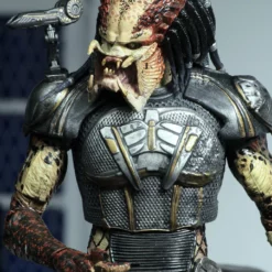 NECA - Predator (2018) - Ultimate Fugitive Action Figure 13 NECA - Predator (2018) - Ultimate Fugitive Action Figure