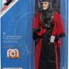 All Mego Mego Star Trek Wave 10 - Q - 8" Action Figure 1 All Mego Mego Star Trek Wave 10 - Q - 8" Action Figure