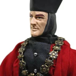 All Mego Mego Star Trek Wave 10 - Q - 8