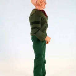 Mego Star Trek Wave 15 - Quark (Variant) 8
