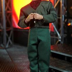 Mego Star Trek Wave 15 - Quark (Variant) 8