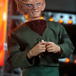Mego Star Trek Wave 15 - Quark (Variant) 8