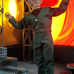 Mego Star Trek Wave 15 - Quark (Variant) 8