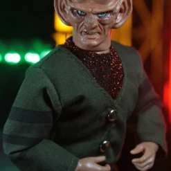 Mego Star Trek Wave 15 - Quark (Variant) 8