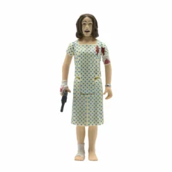 Super 7 Halloween 2 ReAction Figure - Laurie Strode