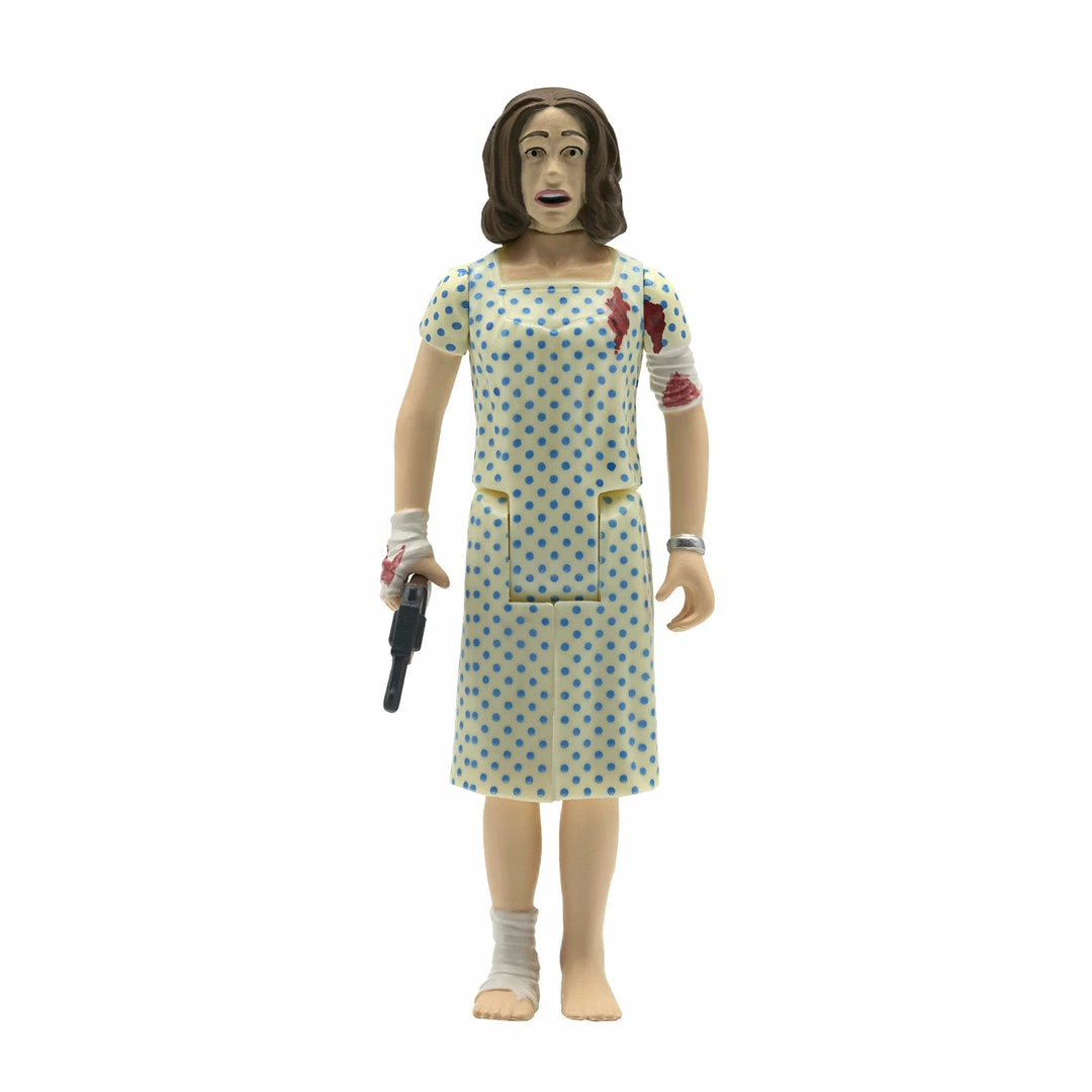 Super 7 Halloween 2 ReAction Figure - Laurie Strode Super 7 Halloween 2 ReAction Figure - Laurie Strode