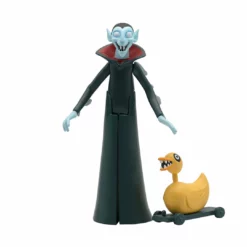 Super 7 Nightmare Before Christmas ReAction Figure - Vampire