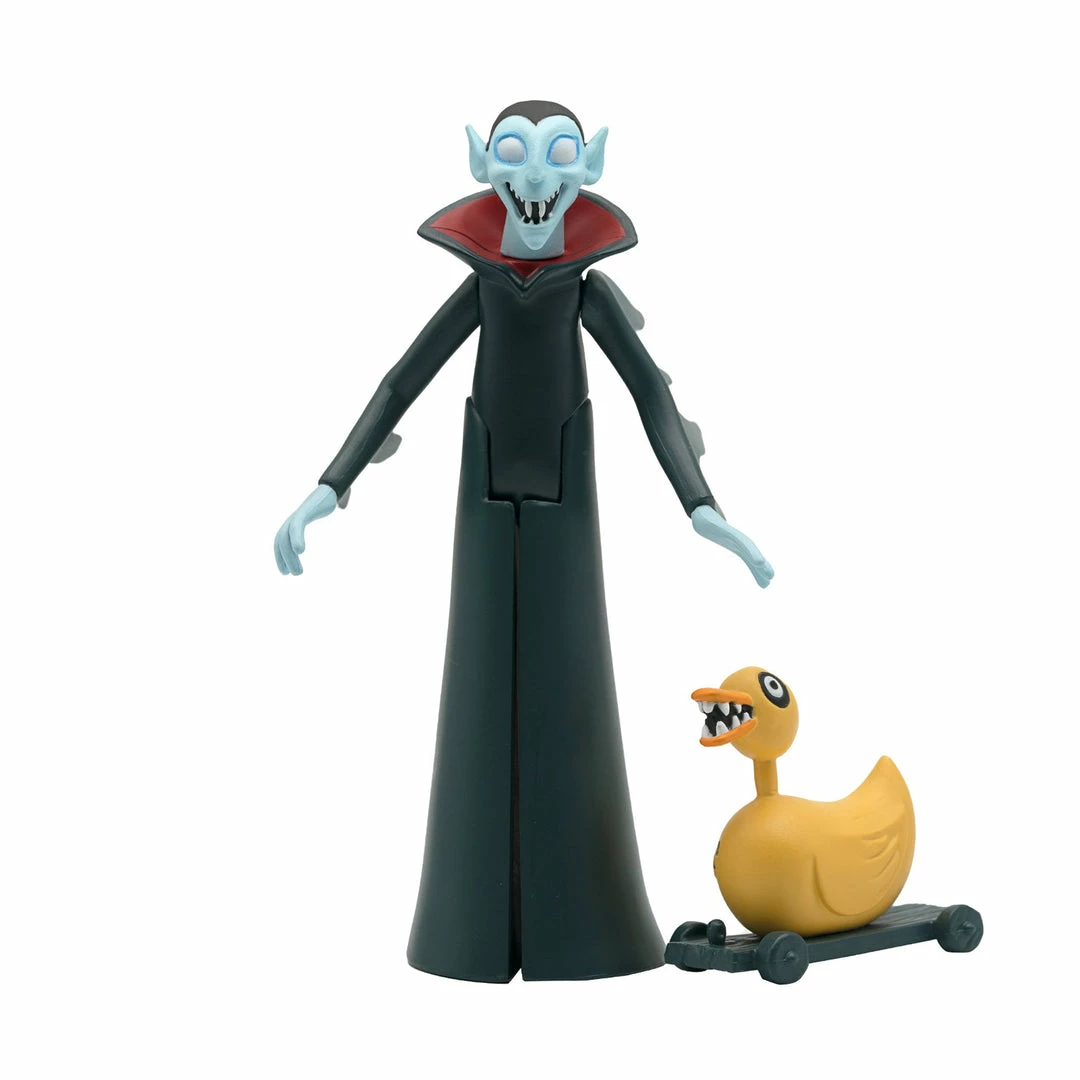 Super 7 Nightmare Before Christmas ReAction Figure - Vampire Super 7 Nightmare Before Christmas ReAction Figure - Vampire