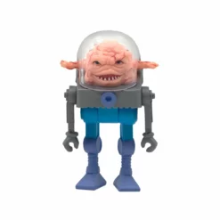 Super 7 Teenage Mutant Ninja Turtles ReAction Figure - Krang