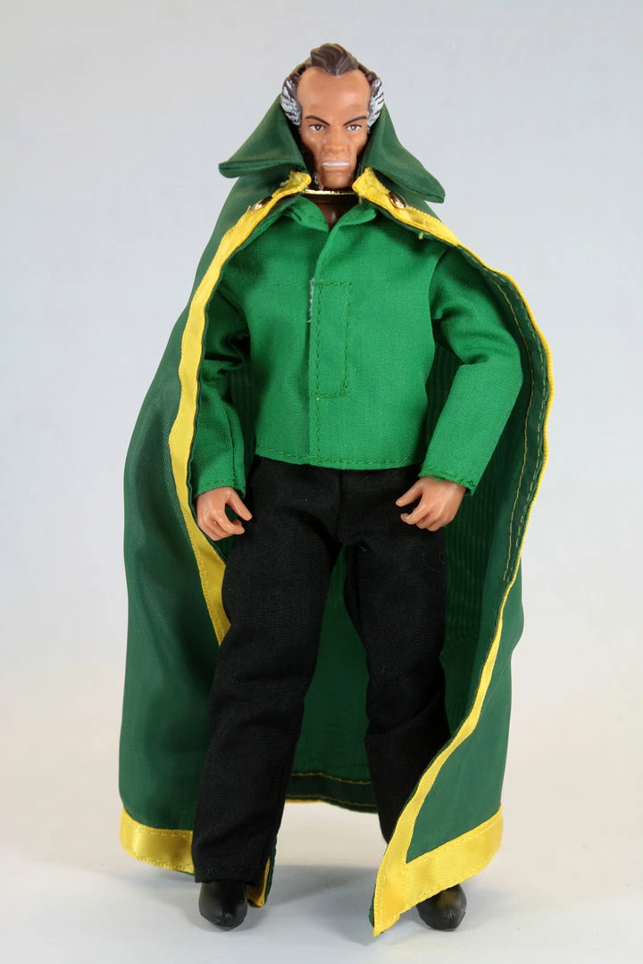 Mego DC Wave 15 - Ra's Al Ghul (Variant) 8" Action Figure Mego DC Wave 15 - Ra's Al Ghul (Variant) 8" Action Figure