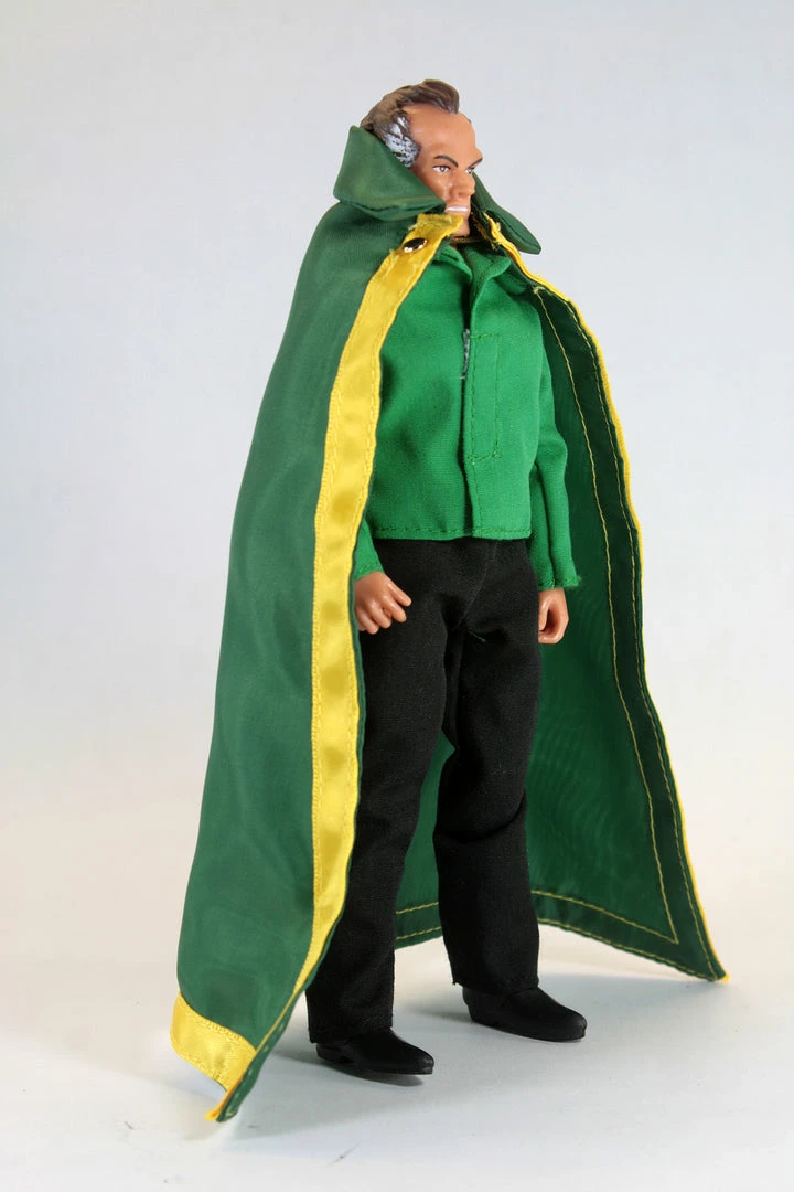 Mego DC Wave 15 - Ra's Al Ghul (Variant) 8" Action Figure Mego DC Wave 15 - Ra's Al Ghul (Variant) 8" Action Figure