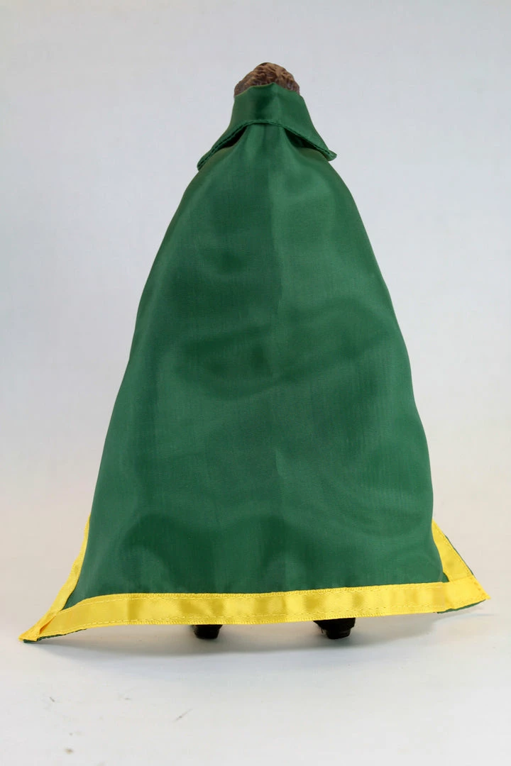 Mego DC Wave 15 - Ra's Al Ghul (Variant) 8" Action Figure Mego DC Wave 15 - Ra's Al Ghul (Variant) 8" Action Figure