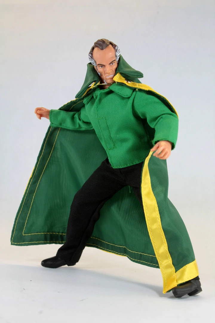 Mego DC Wave 15 - Ra's Al Ghul (Variant) 8" Action Figure Mego DC Wave 15 - Ra's Al Ghul (Variant) 8" Action Figure