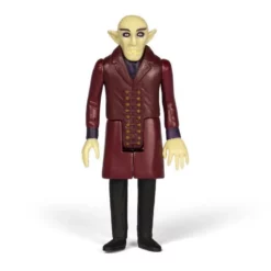 Super 7 Universal Monsters ReAction Figure - Nosferatu