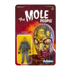 Super 7 Universal Monsters ReAction Figure - Mole Man