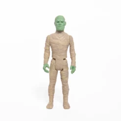 Super 7 Universal Monsters ReAction Figure - The Mummy
