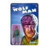 Super 7 Universal Monsters ReAction Figure - The Wolf Man