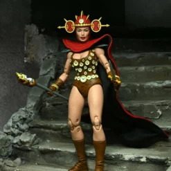 Mego NECA - TMNT: Mirage Comics - Renet 6" Action Figure (Pre-Order Ships September) 12 Mego NECA - TMNT: Mirage Comics - Renet 6