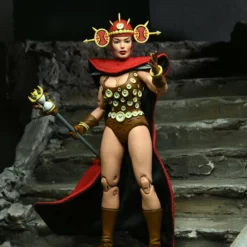 Mego NECA - TMNT: Mirage Comics - Renet 6" Action Figure (Pre-Order Ships September) 18 Mego NECA - TMNT: Mirage Comics - Renet 6