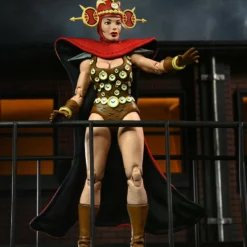 Mego NECA - TMNT: Mirage Comics - Renet 6" Action Figure (Pre-Order Ships September) 5 Mego NECA - TMNT: Mirage Comics - Renet 6