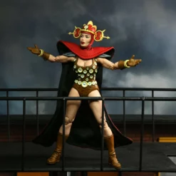 Mego NECA - TMNT: Mirage Comics - Renet 6" Action Figure (Pre-Order Ships September) 6 Mego NECA - TMNT: Mirage Comics - Renet 6