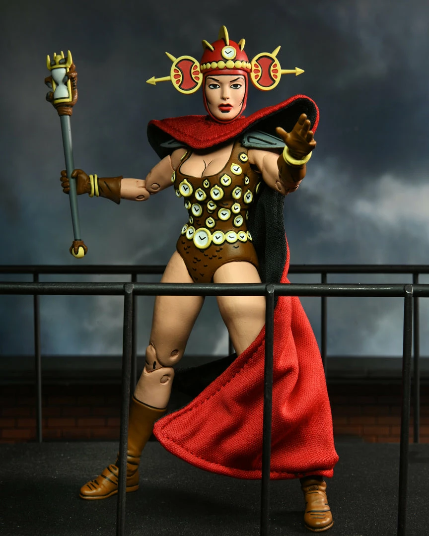 Mego NECA - TMNT: Mirage Comics - Renet 6" Action Figure (Pre-Order Ships September) Mego NECA - TMNT: Mirage Comics - Renet 6" Action Figure (Pre-Order Ships September)